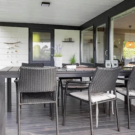 Feriehus Lf14087-roslev-stranddalen-87 Flovtrup