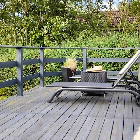 Lf14087-roslev-stranddalen-87 Feriehus Flovtrup