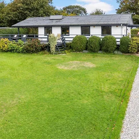 Feriehus Lf14087-roslev-stranddalen-87 Flovtrup